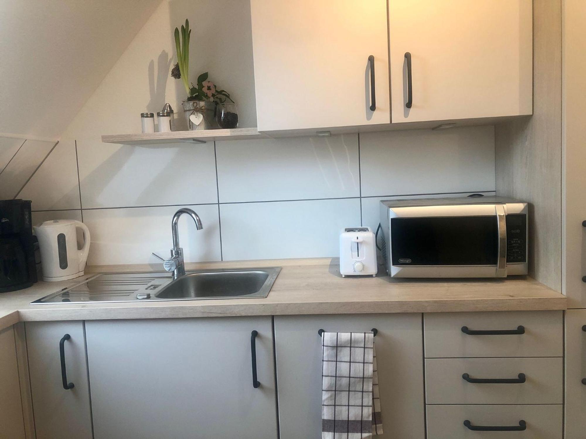 Appartamento Hof Kuma Uelzen Esterno foto