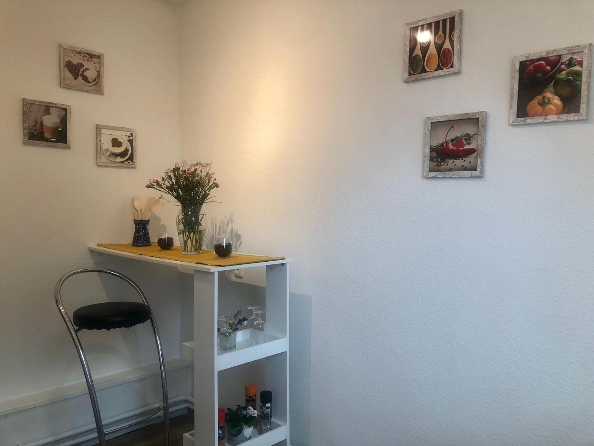 Appartamento Hof Kuma Uelzen Esterno foto