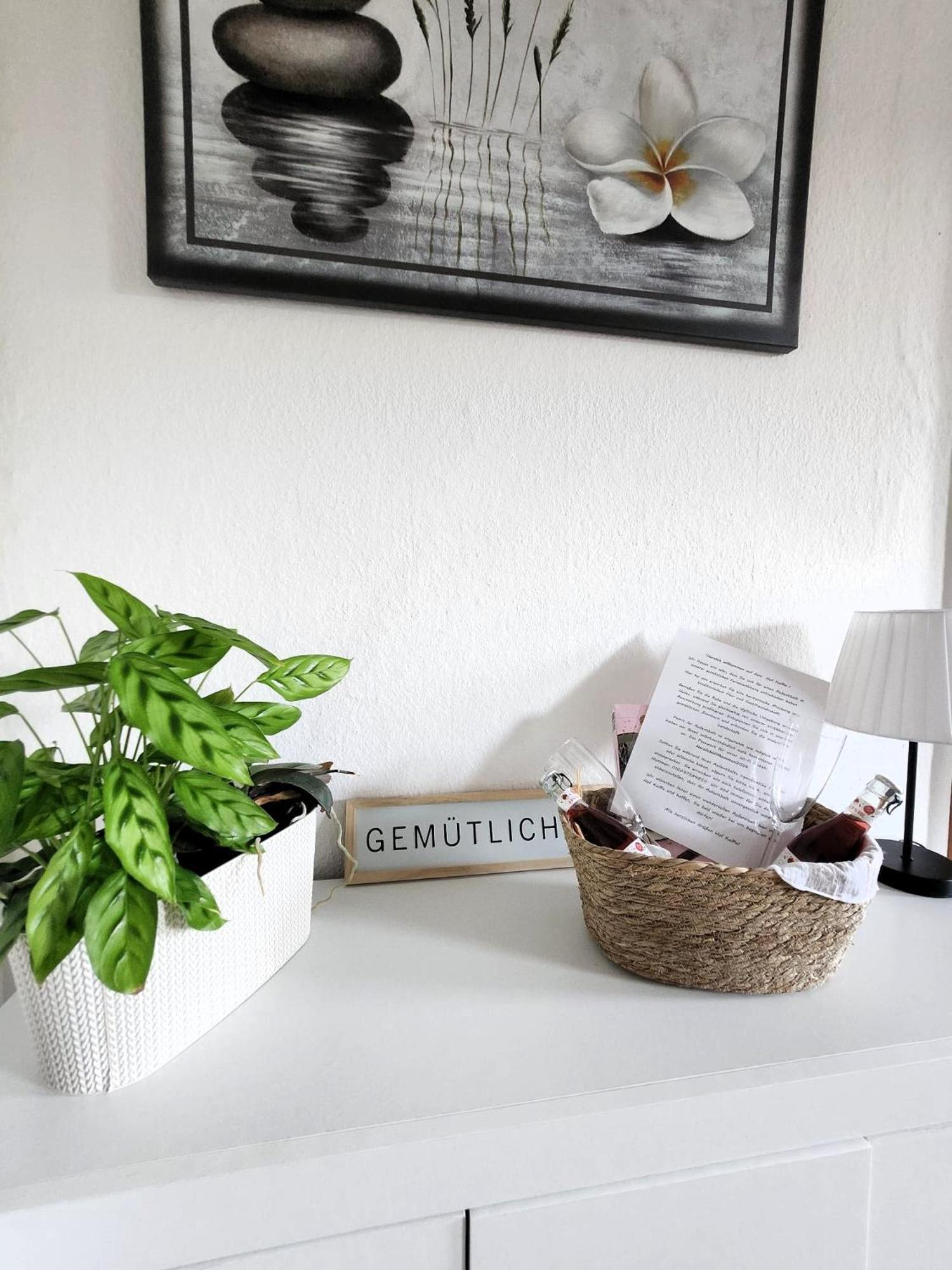 Appartamento Hof Kuma Uelzen Esterno foto